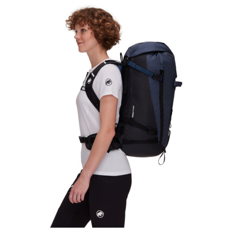 Kletterrucksack Mammut Trion 38 Women