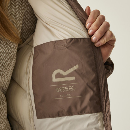 Damenmantel Regatta Anita