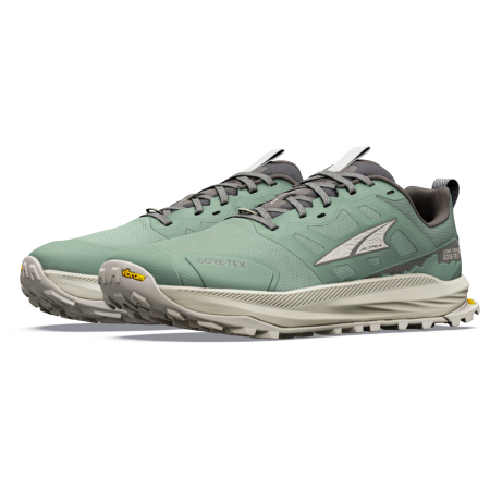 Herren Laufschuhe Altra Lone Peak 9+ GTX
