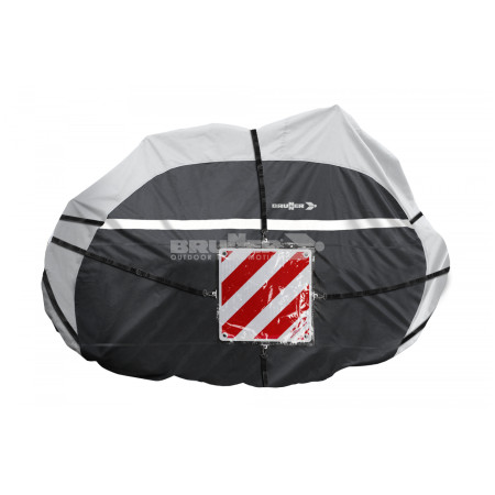 Wasserdichte Hülle Brunner Hitch Bike Cover 1/2