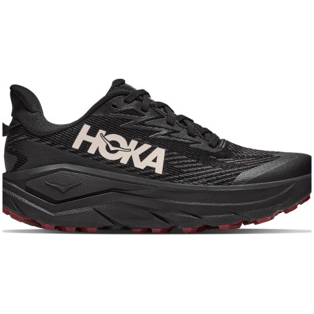 Damen Laufschuhe Hoka W Challenger 8 GTX