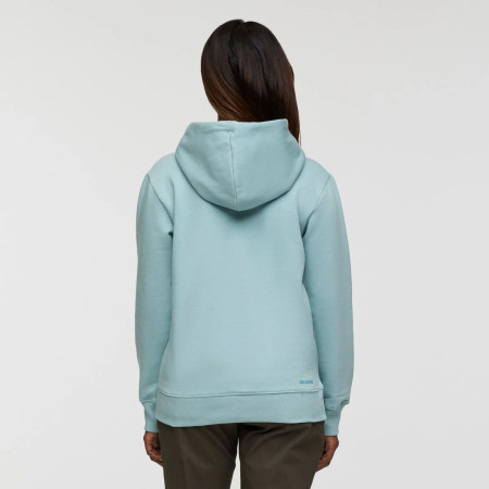 Damen-Sweatshirt Cotopaxi Cotopaxi Llama Pullover Hoodie