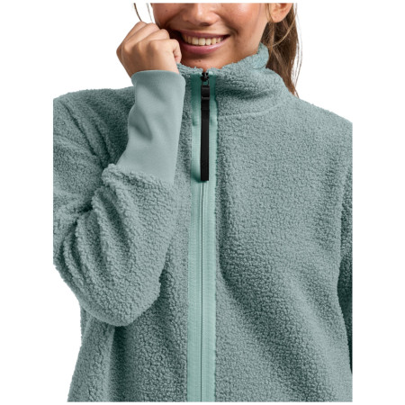 Damen-Sweatshirt Didriksons Sally Wns Fz 2