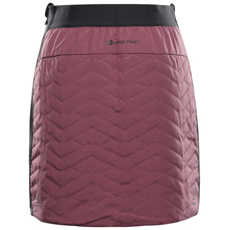 Damenrock Alpine Pro Lolla 3