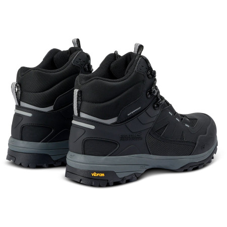 Herrenschuhe Regatta Regen Boot