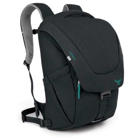 Damenrucksack Osprey Flap Jill Pack schwarz Black