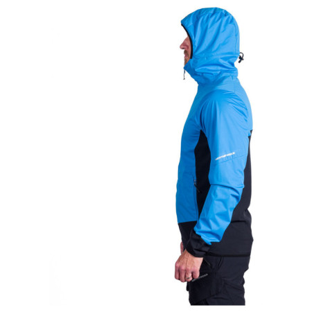 Herren-Frühjahrsjacke Northfinder Remo