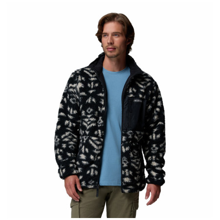 Herren-Sweatshirt Columbia Winter Pass™ Reversible Fleece