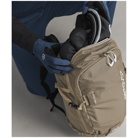 Skialp-Rucksack Ortovox Venet Tour 30