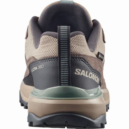 Damenschuhe Salomon X Ultra 360 Leather Gore-Tex