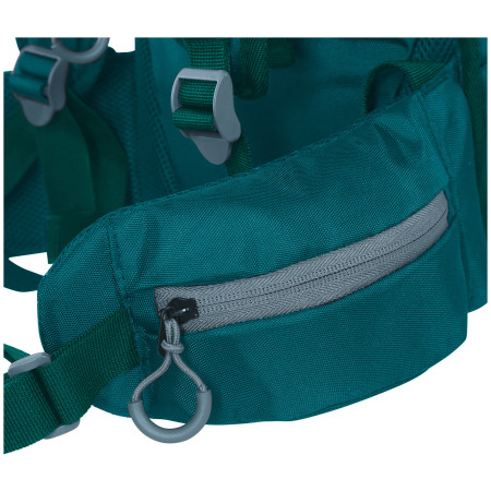 Fahrradrucksack Zulu Shater 11l