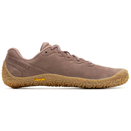 Damenschuhe Merrell Vapor Glove 6 Ltr rot marron