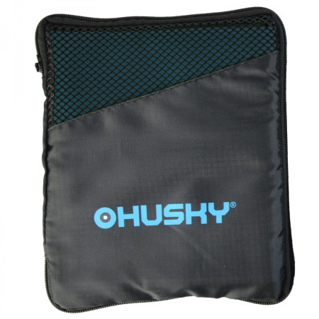 Handtuch Husky Jack XL blau