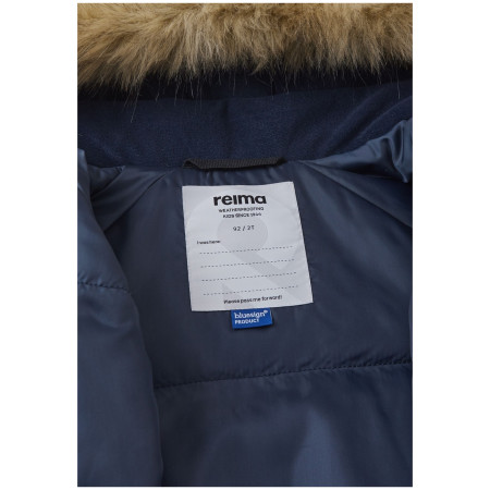 Kinder-Skianzug Reima Lappi