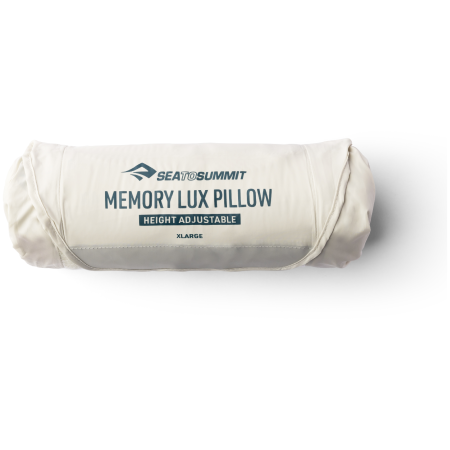 Reisekissen Sea to Summit Memory Lux Pillow - XL