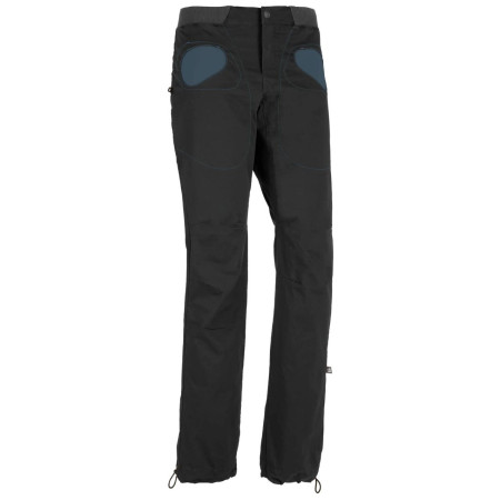 Herrenhose E9 Rondo Story Men's schwarz Blackboard