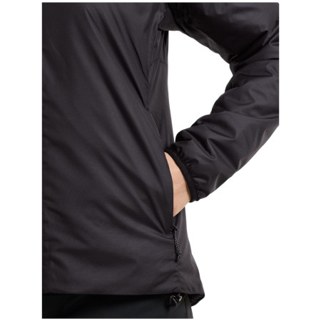 Damen-Softshell-Jacke Didriksons Karix Wns Jkt 3