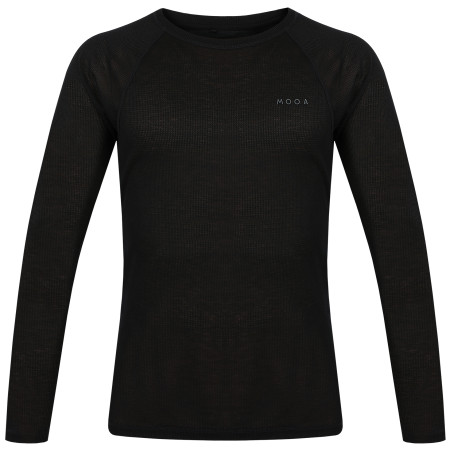 Herren-T-Shirt MOOA Singlebase Active Long