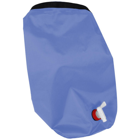 Wassersack Bo-Camp Aqua sac - 20L blau