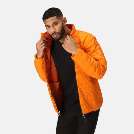 Herrenjacke Regatta Hillpack