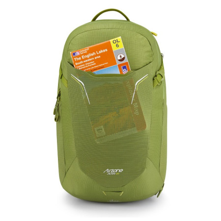 Rucksack Lowe Alpine AirZone Active 22