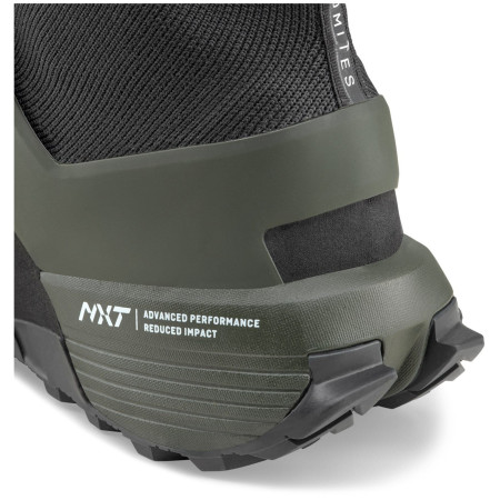 Damen Wanderschuhe Salewa Wildfire Nxt Knit W