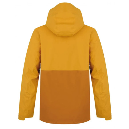 Herrenjacke Husky Nabbi M