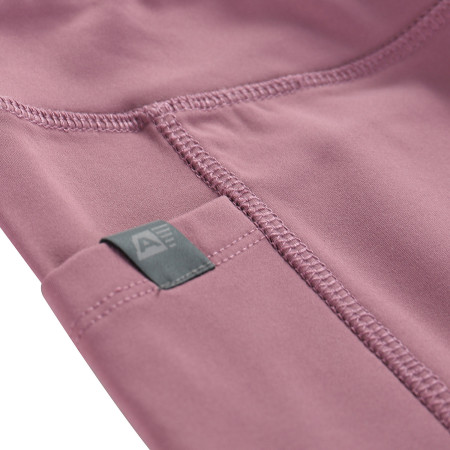 Kinderhose Alpine Pro Gemso Purple