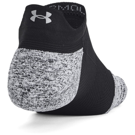 Socken-Set Under Armour UA Velociti Run Cush 3Pk Ns