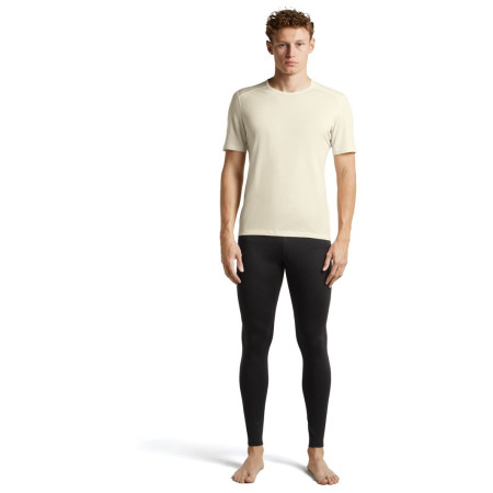Herren-T-Shirt Icebreaker Mens 200 Oasis SS Crewe