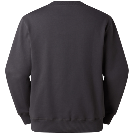 Sweatshirt The North Face U Essential Light Relaxed Crew