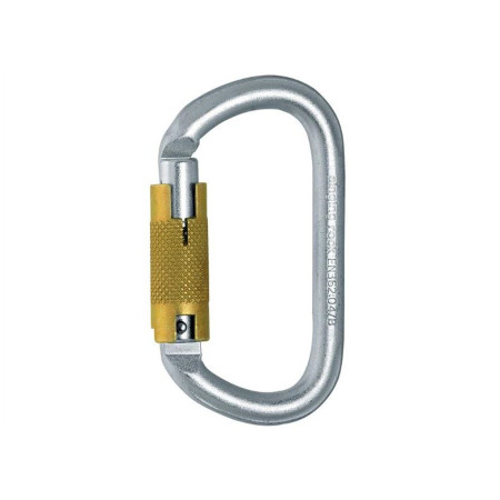 Set Singing Rock Gerüst