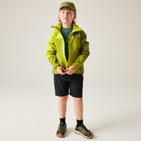 Kinderjacke Dare 2b Explore III Jacket Golden Cypress