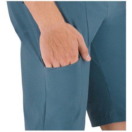 Herrenshorts Karpos Roccia Bermuda