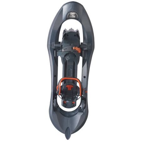 Schneeschuhe TSL 438 UpDown Grip grau DarkGray