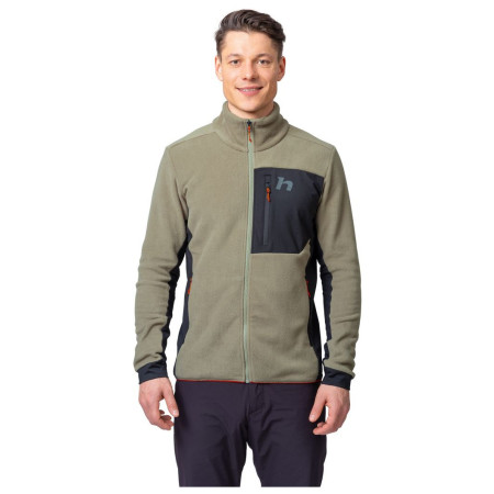 Herren-Sweatshirt Hannah Yukon