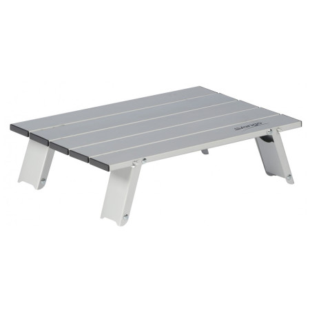 Campingtisch Vango Hawthorn silber