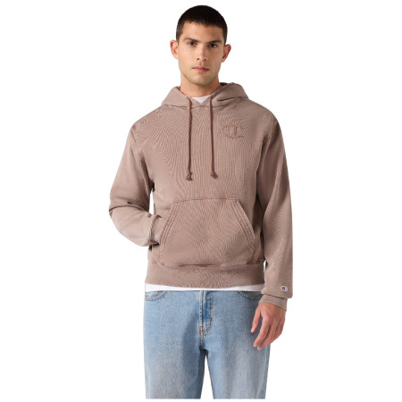 Herren-Sweatshirt Champion Hooded Sweatshirt M Champion Laundry
