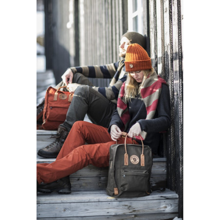 Rucksack Fjällräven Kanken No. 2 16