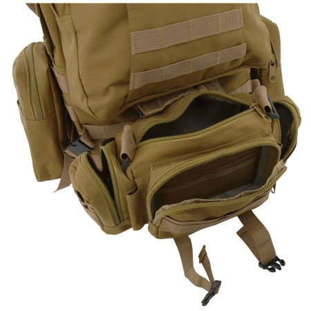Rucksack Cattara Army 55 l