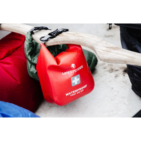 Verbandskasten Lifesystems Waterproof First Aid Kit