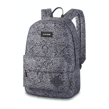 Rucksack Dakine 365 PACK 21L grau/schwarz Petal Maze