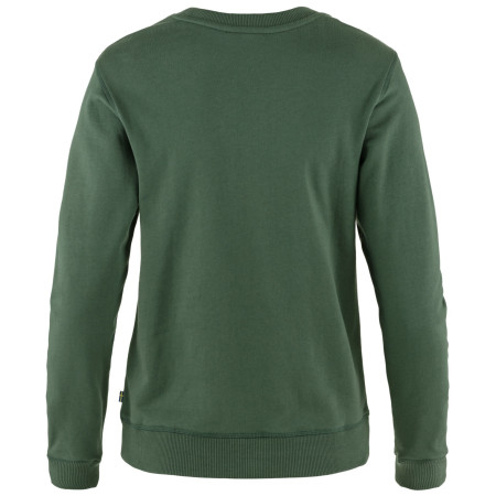Damenpullover Fjällräven 1960 Logo Badge Sweater