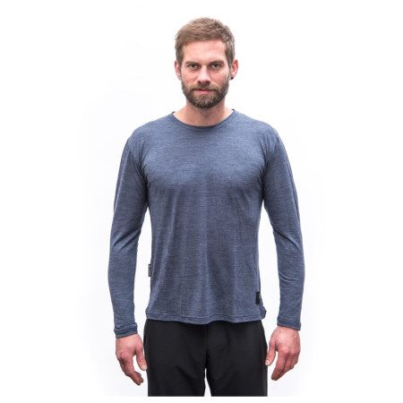 Herren T-Shirt Sensor Merino Lite