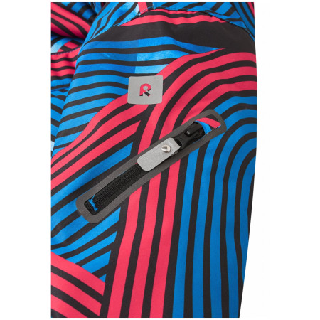 Kinder-Skianzug Reima Reach