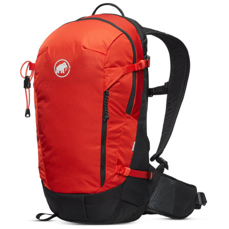 Rucksack Mammut Lithium 20 rot/schwarz 3777 mammut red-black