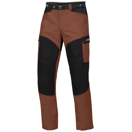 Hose Direct Alpine Mountainer Cargo 1.0 braun Brown/Black