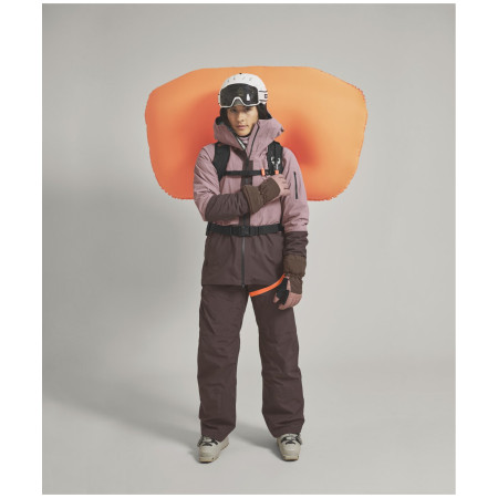Rucksack Ortovox Avabag Litric Freeride 16S