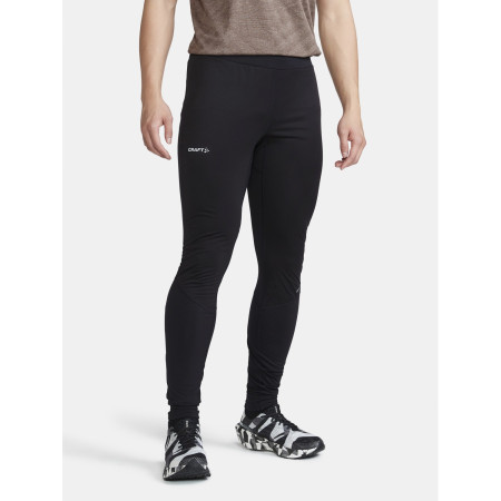 Herren-Laufhose Craft ADV Essence Warm Wind Tights