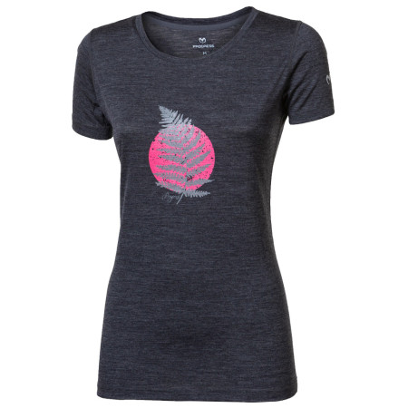 Damen-Funktionsshirt Progress OS Sullana "Fern" 24QN
